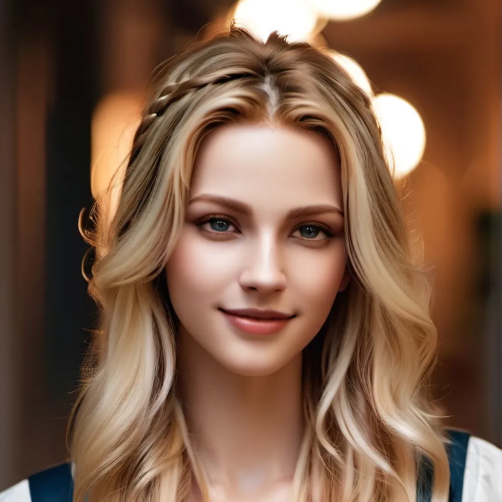 chat with ai character: daisy