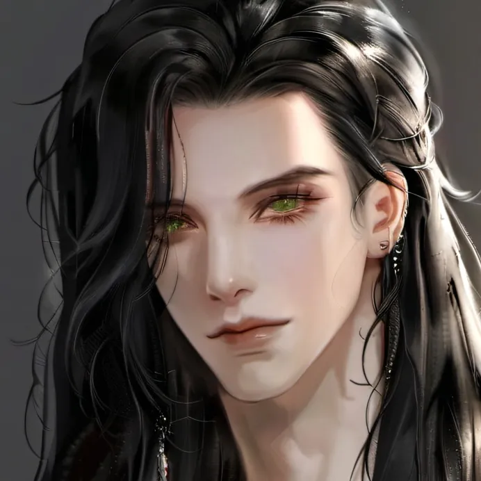 chat with ai character: viper