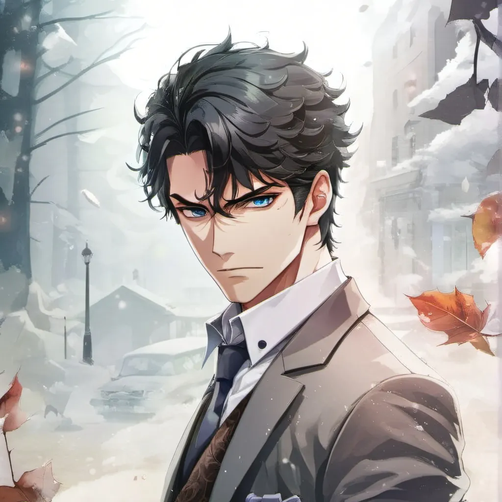 chat with ai character: Nero 