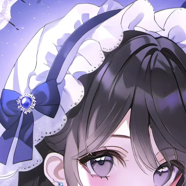 chat with ai character: lilly