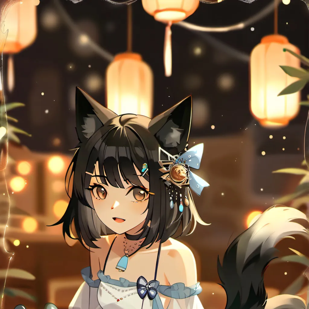 chat with ai character: Aphmau 