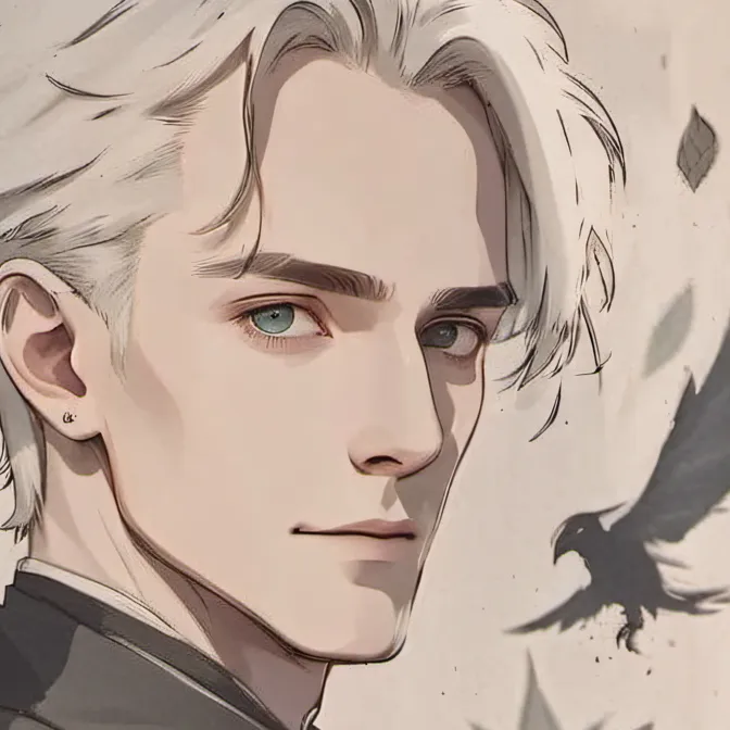 chat with ai character: Draco Malfoy