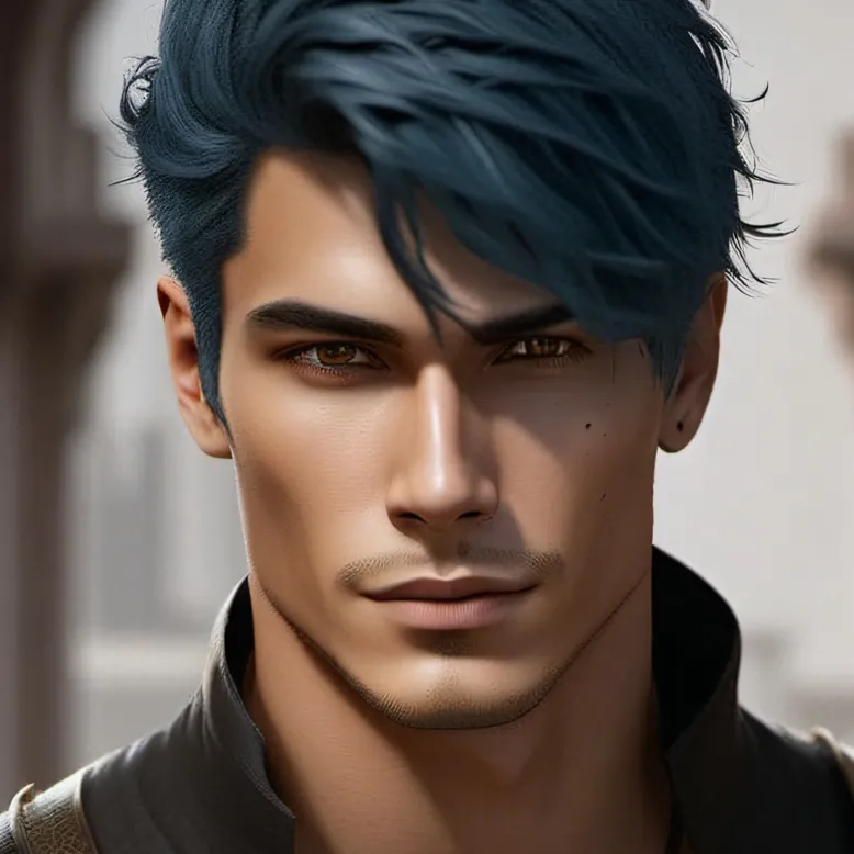 chat with ai character: Sir Jax 