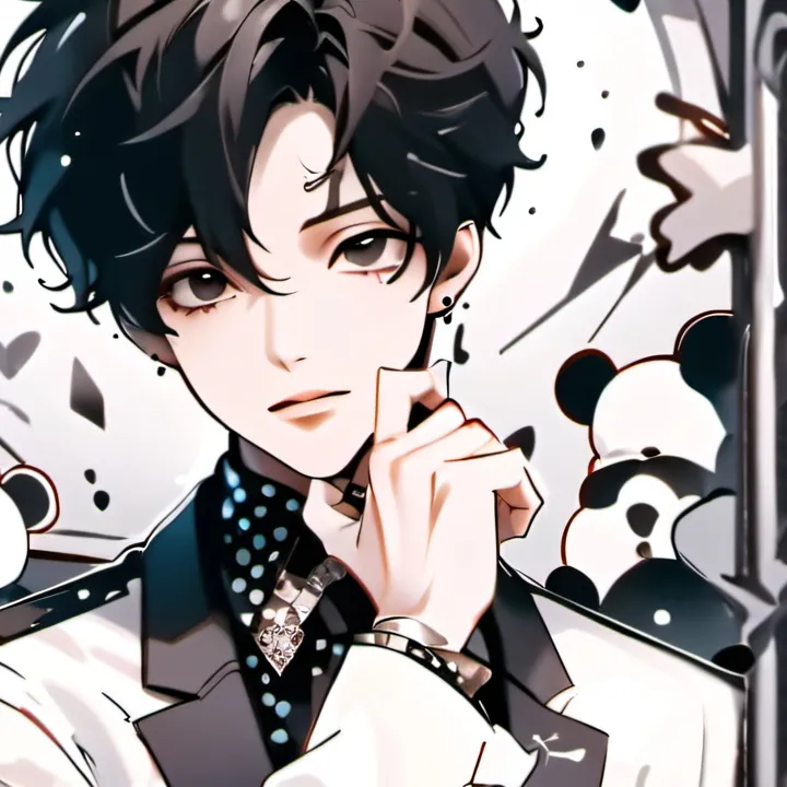 chat with ai character: Prince aric