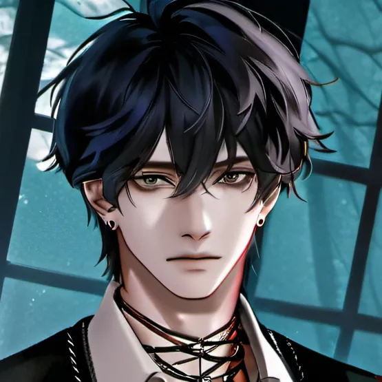 chat with ai character: Alexander