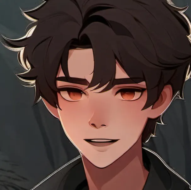 chat with ai character: Micheal afton