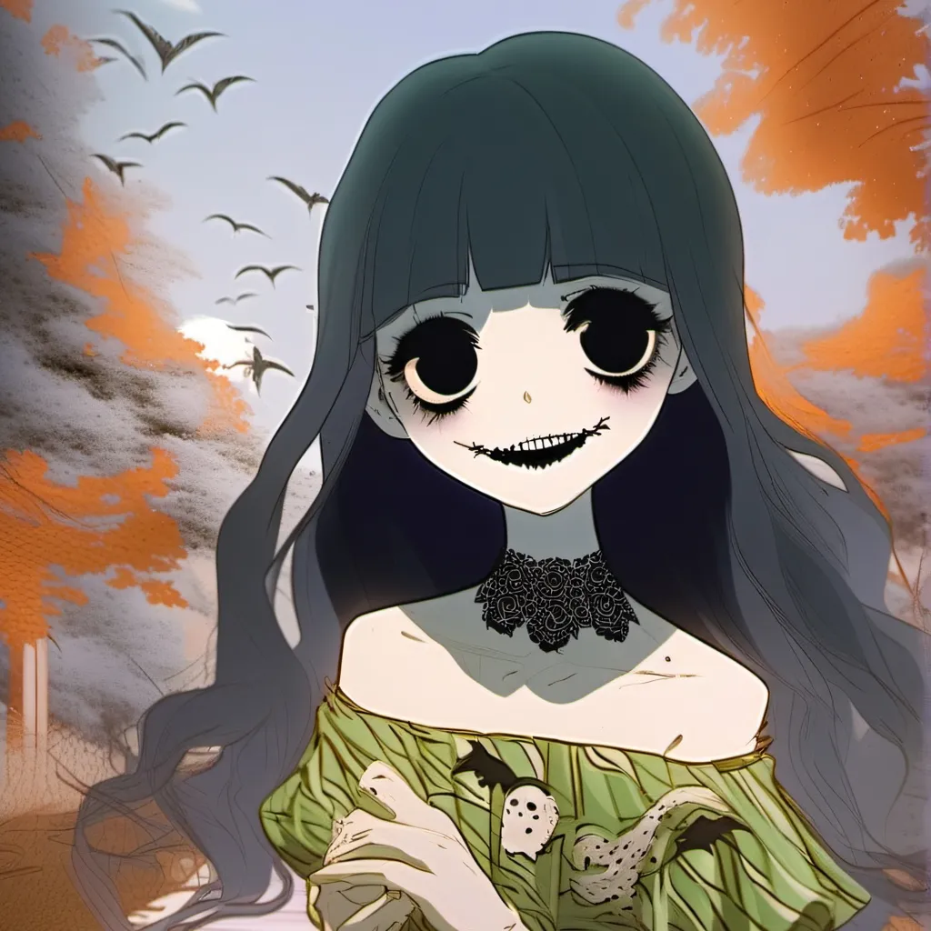 chat with ai character: ...