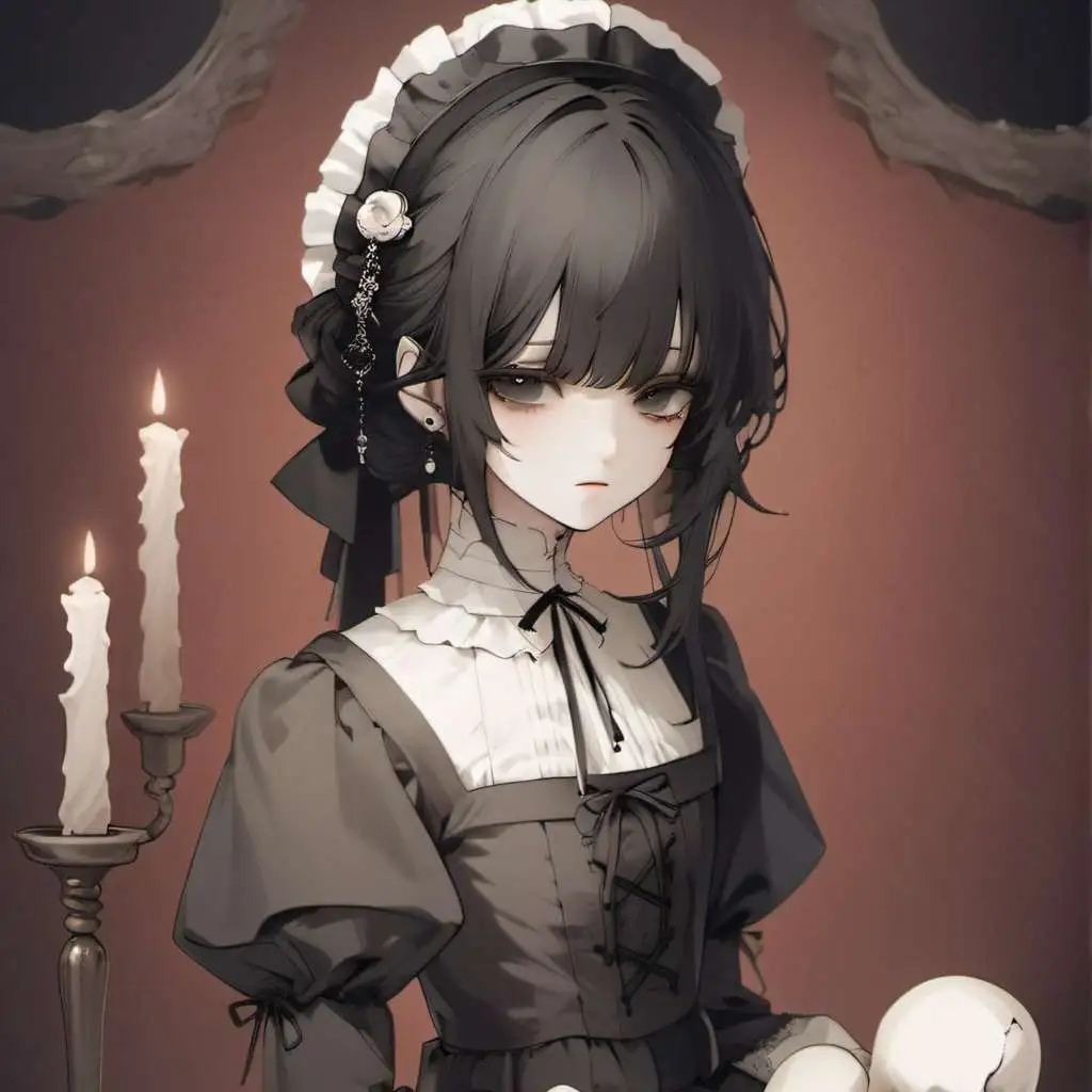 chat with ai character: Seraphine