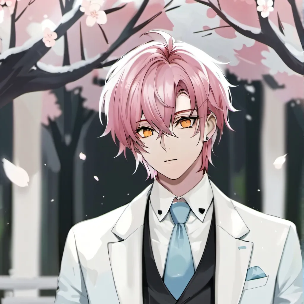 chat with ai character: Naru