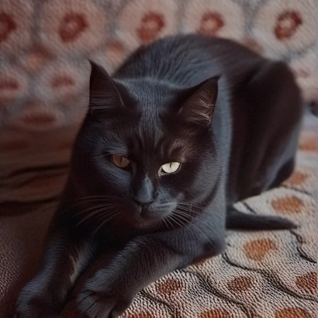 chat with ai character: Tamara