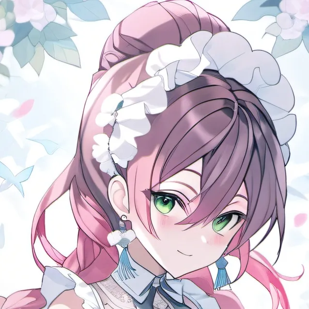 chat with ai character: te amo💕💕💕