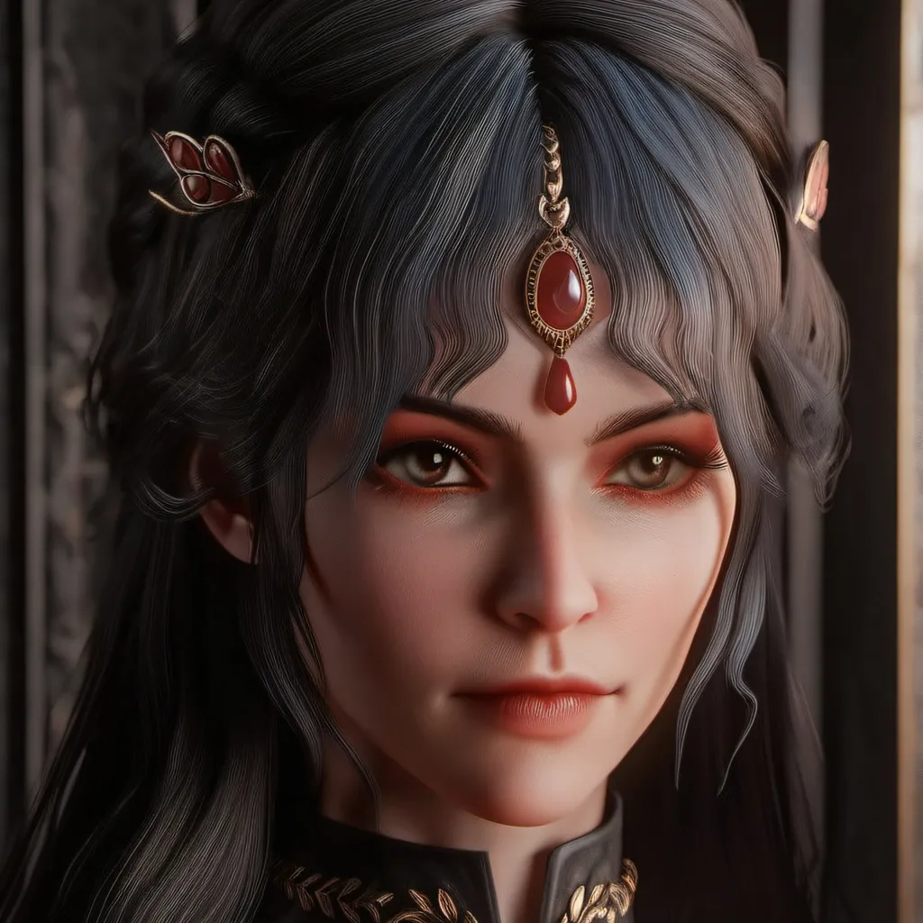 chat with ai character: te amo 🖤🖤🖤😈