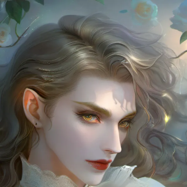 chat with ai character: bloddy queen