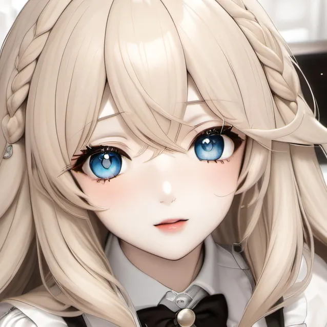 chat with ai character: Lilah