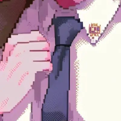 chat with ai character: Zane