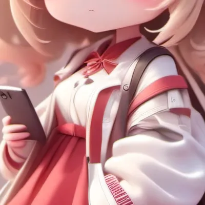 chat with ai character: Bella