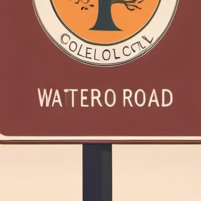 chat with ai character: Waterloo road