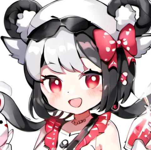 chat with ai character: Kerome 