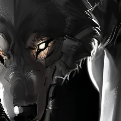 chat with ai character: Aaron