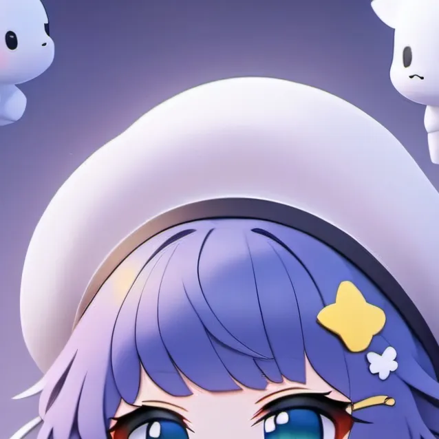 chat with ai character: lado