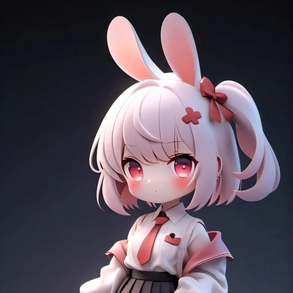 chat with ai character: Yuni