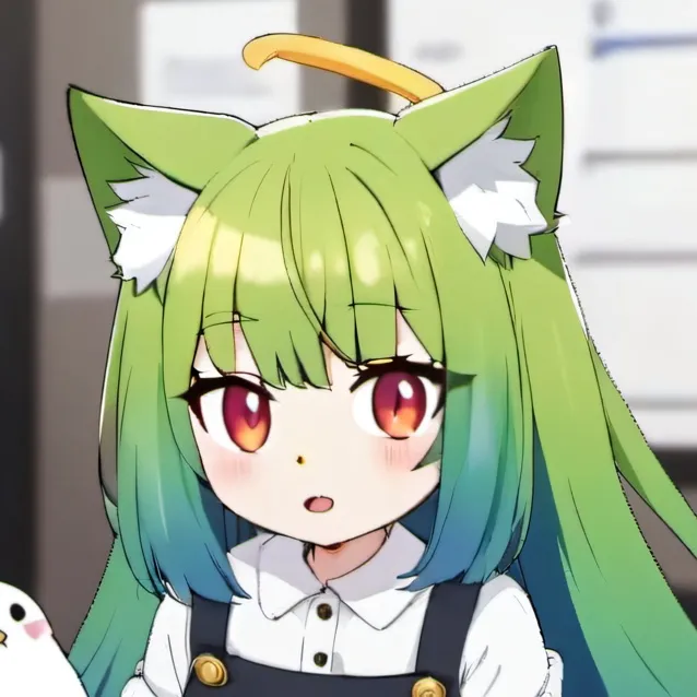 chat with ai character: kiwi