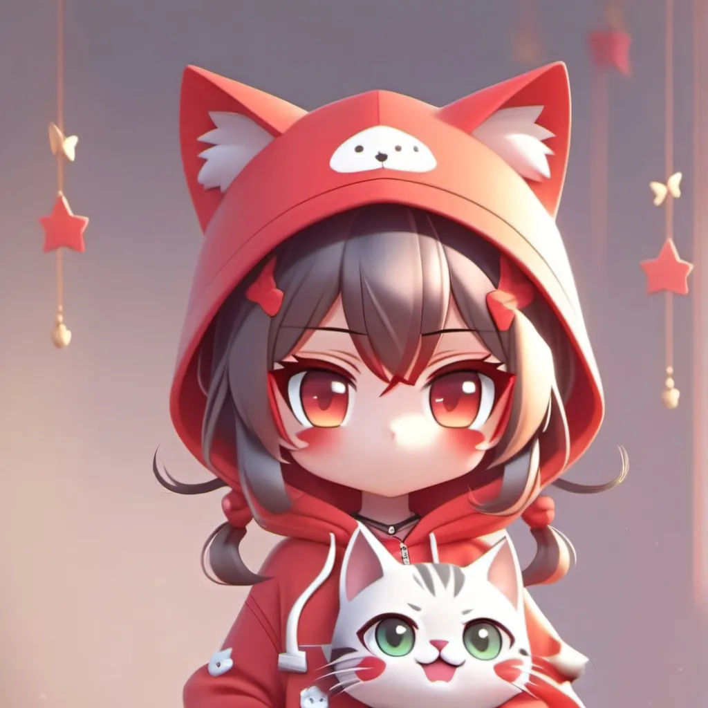 chat with ai character: Ruby 