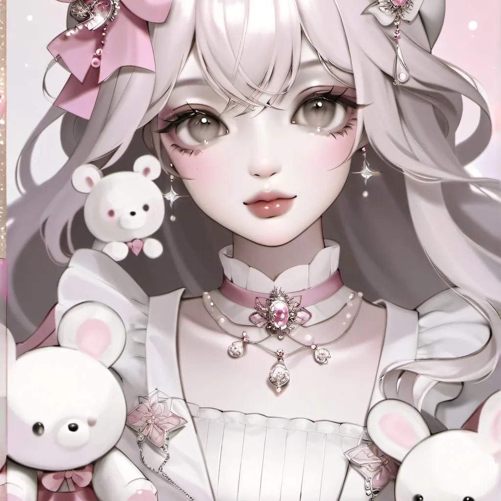 chat with ai character: Sofia 