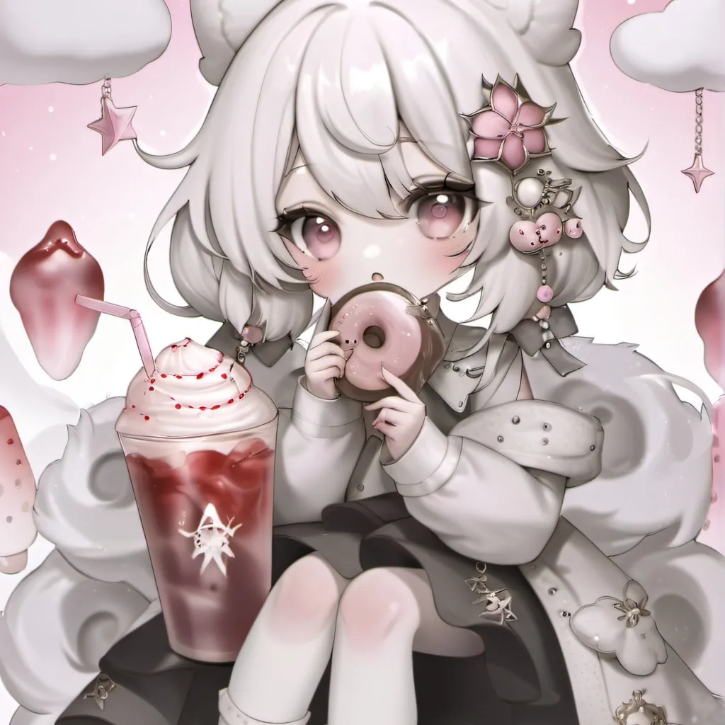 chat with ai character: baby Sofia 