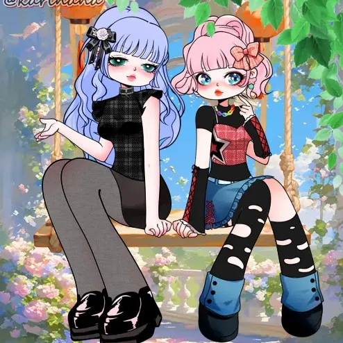 creator neku_lover😎😎😍😍😘😘😚😚's avatar