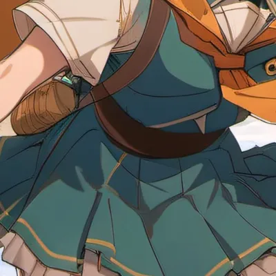 chat with ai character: Mha