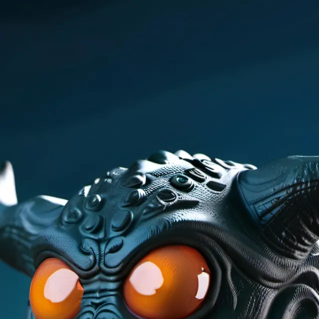 chat with ai character: muto