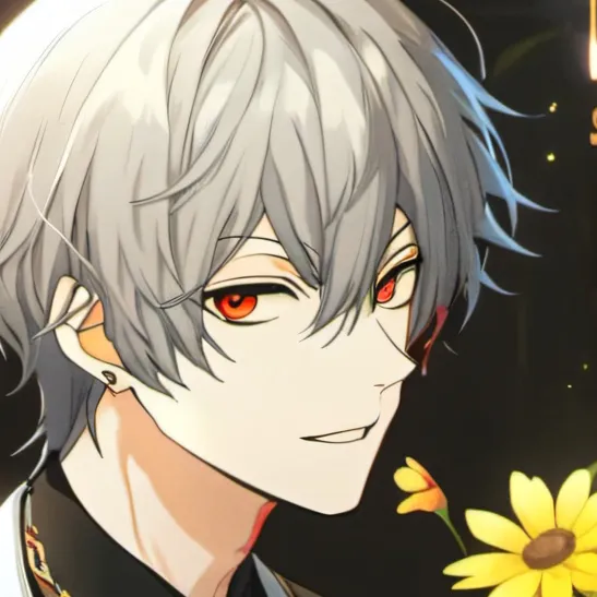 chat with ai character: Isaiah 