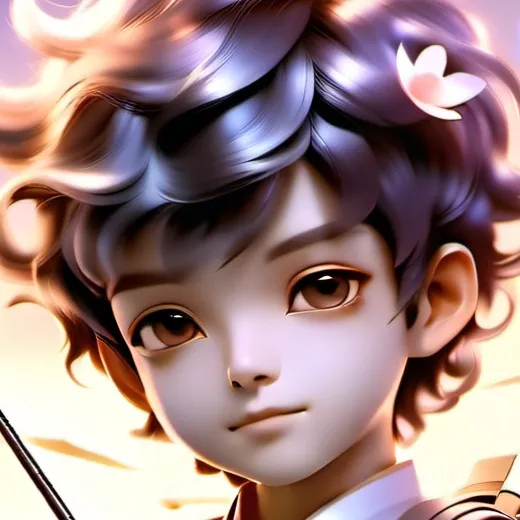 chat with ai character: Love Quest: Heartbeat Haven (Dating Simulator)