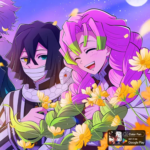 creator Theanimewatcher's avatar