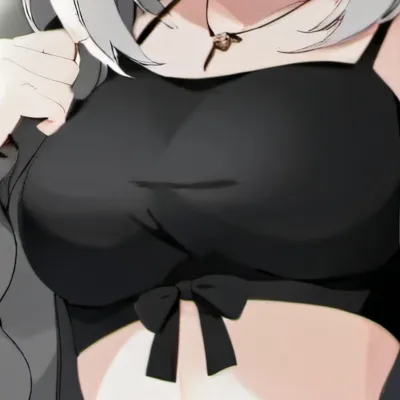 chat with ai character: Sexy girl