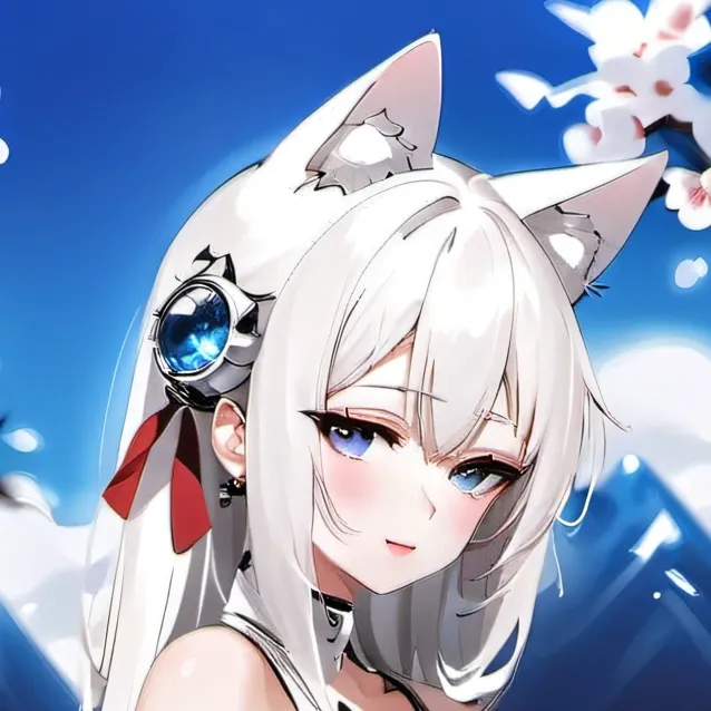 chat with ai character: mina