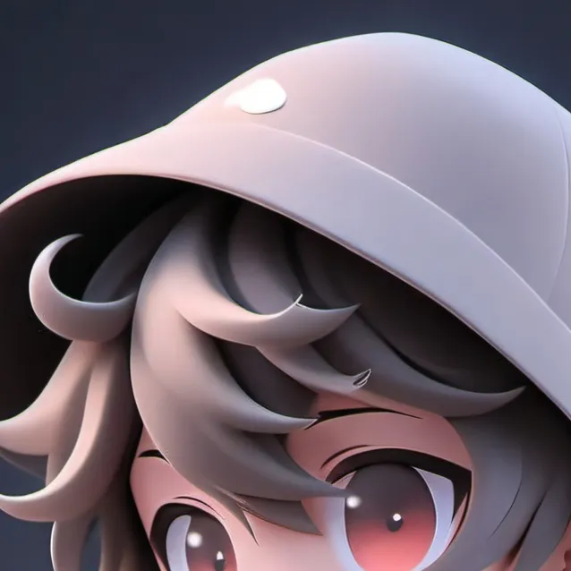 chat with ai character: dannyssg