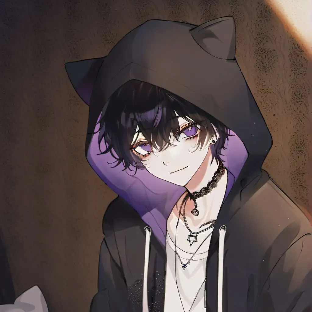 chat with ai character: Yuji