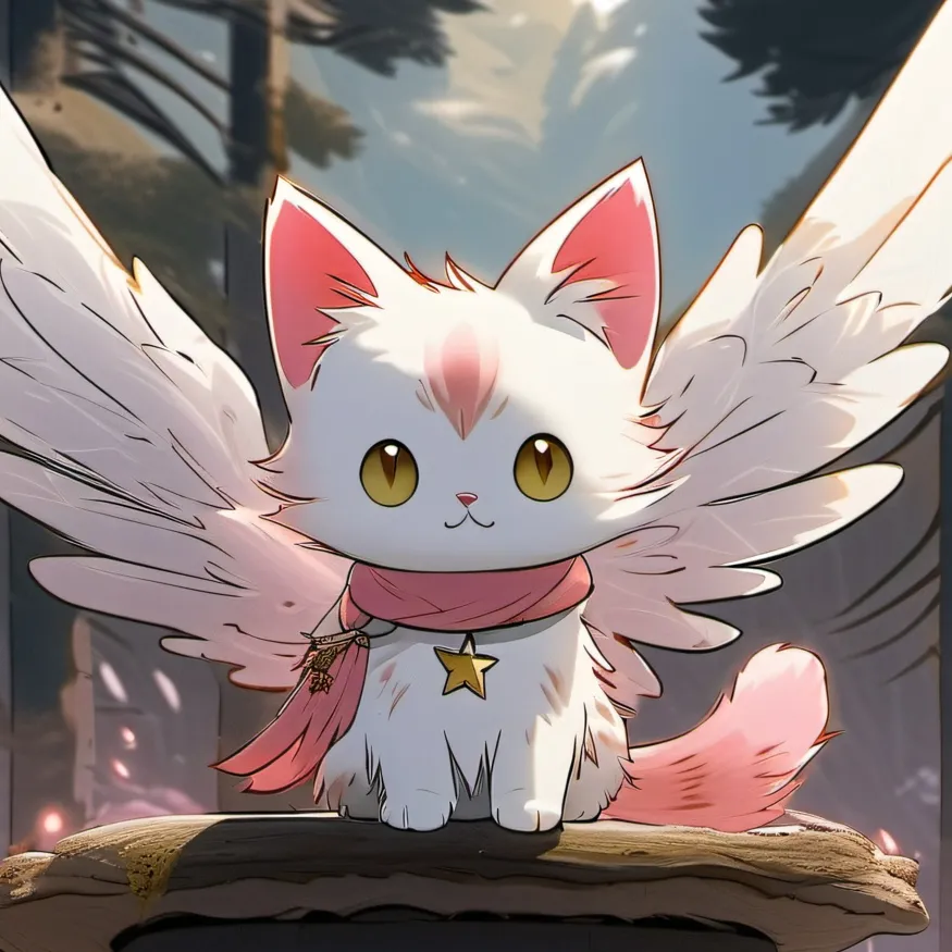 chat with ai character: Rufus