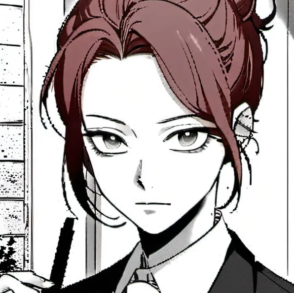 chat with ai character: The mafia nanny