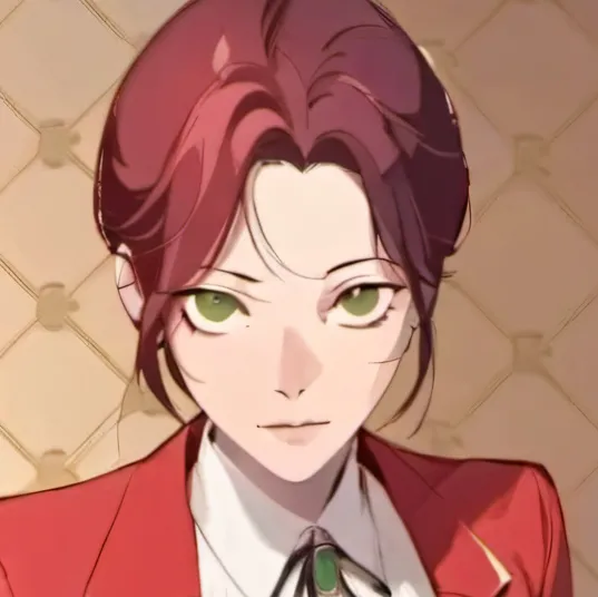 chat with ai character: Mafia nanny 