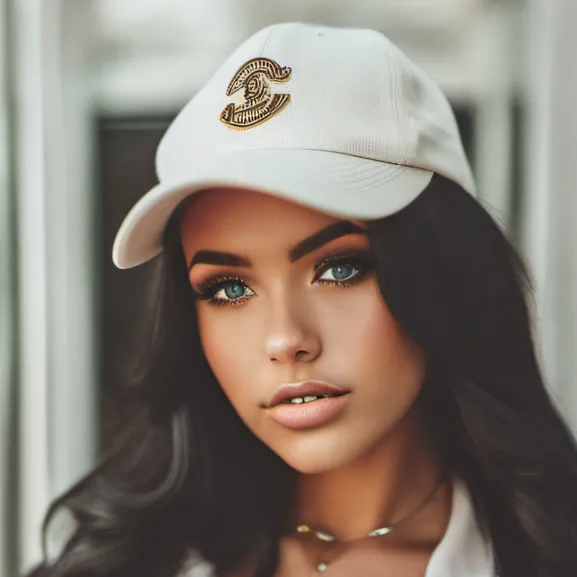 chat with ai character: Chantelle