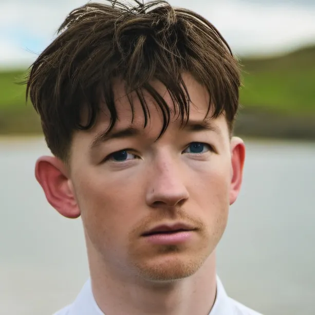 chat with ai character: Oliver 