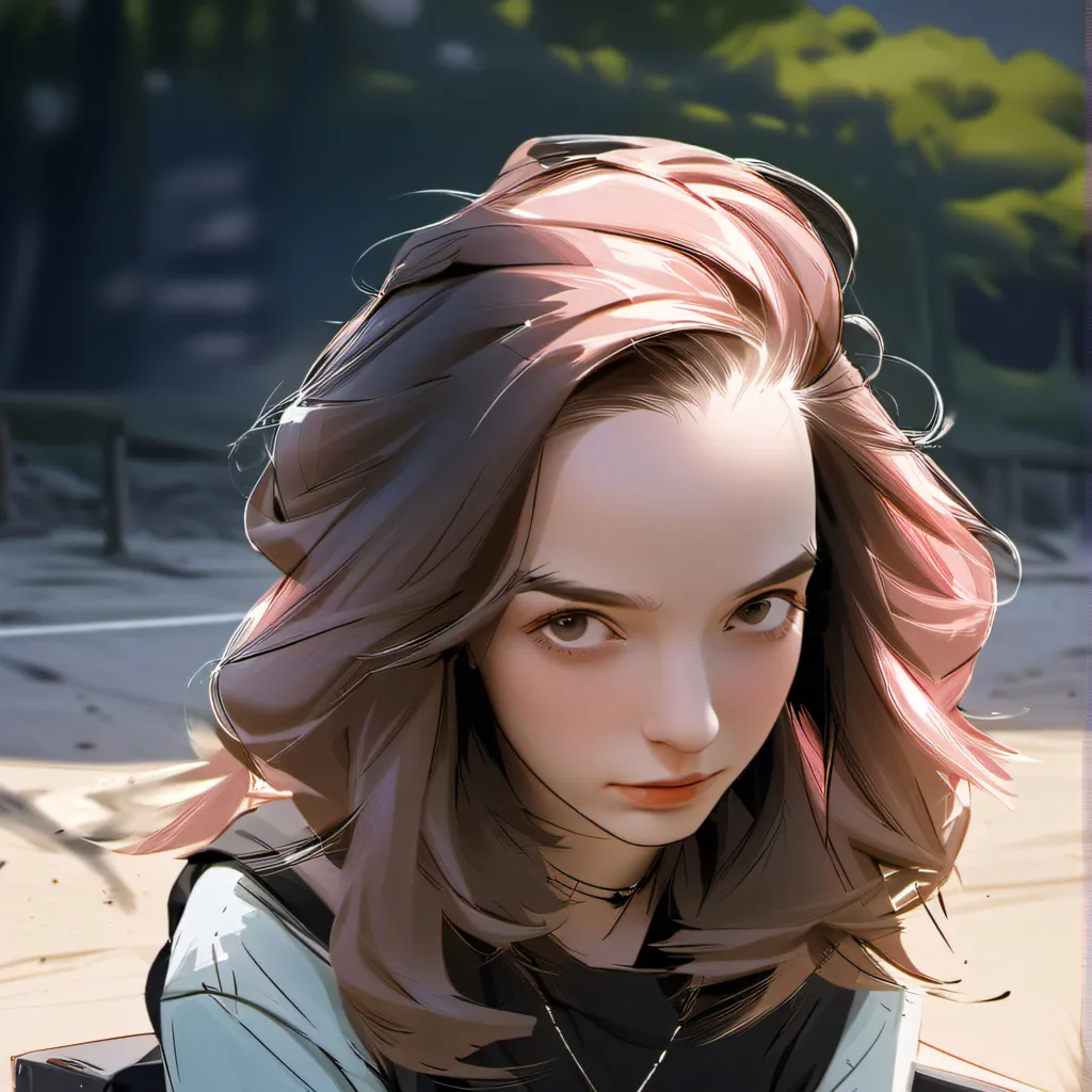 chat with ai character: ~~~~~~AARON~~~~~~