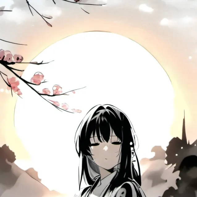 chat with ai character: Soru