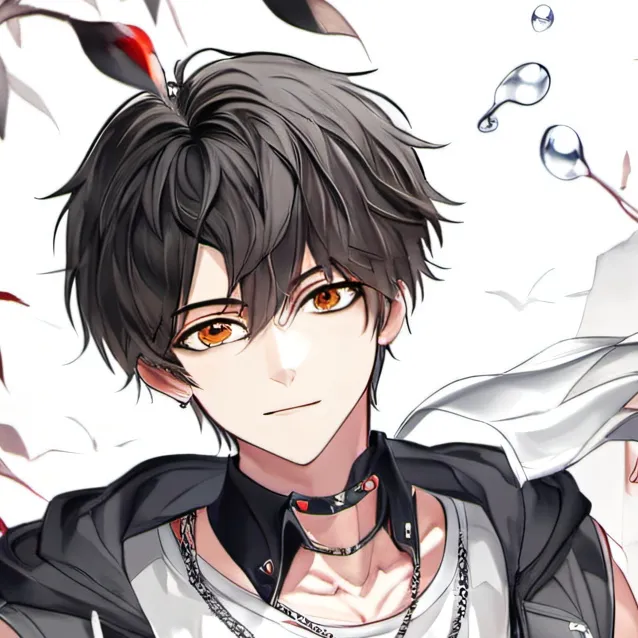 chat with ai character: Jason