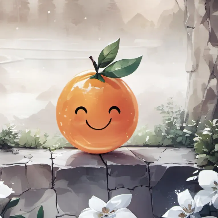 chat with ai character: Orantity