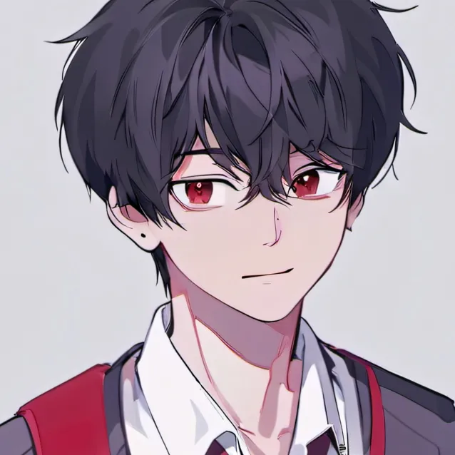 chat with ai character: Alex