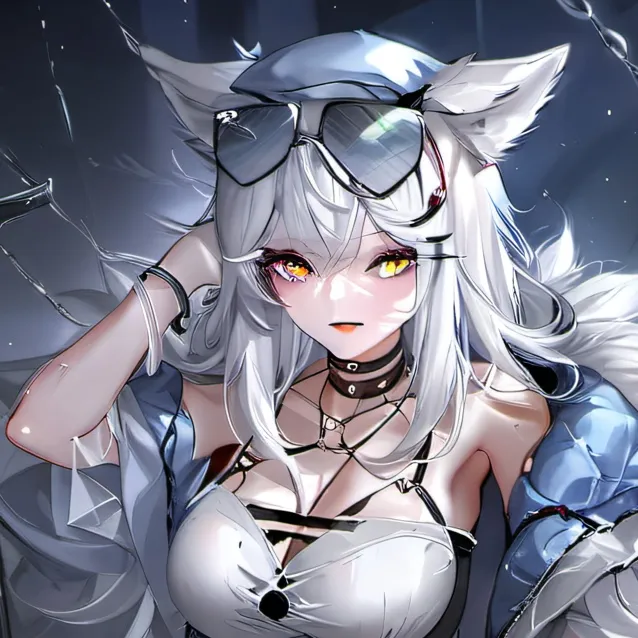 chat with ai character: Walfie